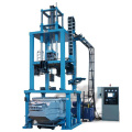 Low Pressure Casting Machine for Precision Metal Parts