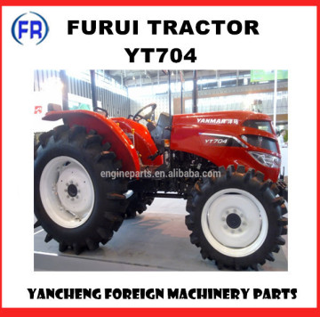 Traktor untuk dijual