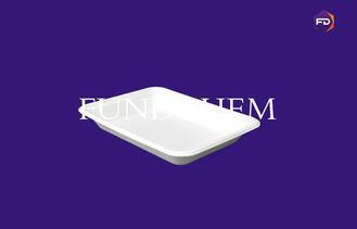 Corn Starch PLA Biodegradable Dinnerware For Supermarket 35