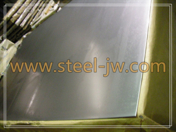 ASME SA533 Grade D Q&T alloy steel plates for pressure vessels supplier