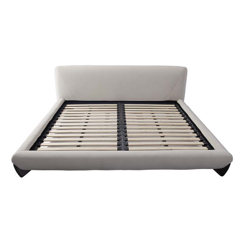 سرير النسيج الفاخر بورادا softbay