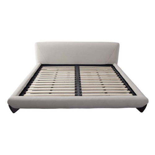 Cama de tecido softbay de porada de luxo