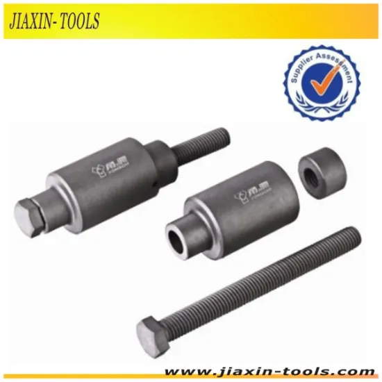 Flat-fork Hand Tool for Extracting machine