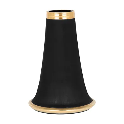 Bakelite Trumpet Playing Tone: Bright Clarinet Tuning Bell