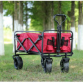 collapsible folding wagon cart