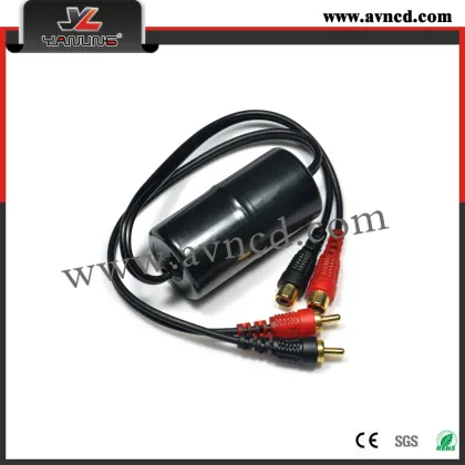 Loop Isolator (BTI-100)