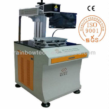 Fiber Laser Marking Machine