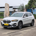 2022 BMW X1 sDrive25Li リーディング エディション