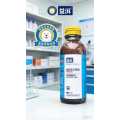 OEM Pet Vitamin B1 Oral Liquid with Reishi Mushroom for Dogs and Cats