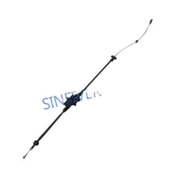 Audi A4 A6 VW Passat 4B1727555B Throttle Cable