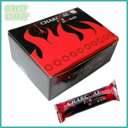 OEM hookah charcoal factory