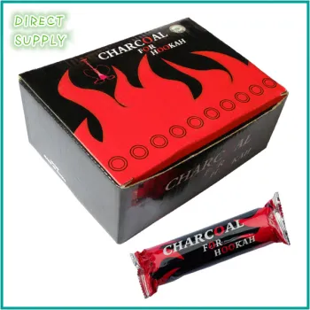 OEM hookah charcoal factory