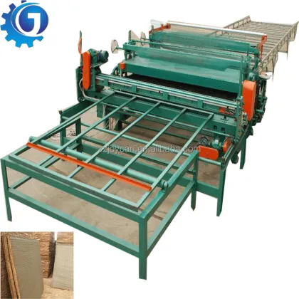 Advanced Palm Coconut Fiber Mattress Weaving Machine