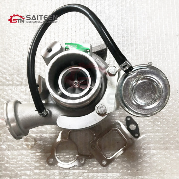 TD04L-10KYRC-5 Turbocharger for Komatsu PC70-8, PC88MR-8, PW98MR-8 4D95 Engine