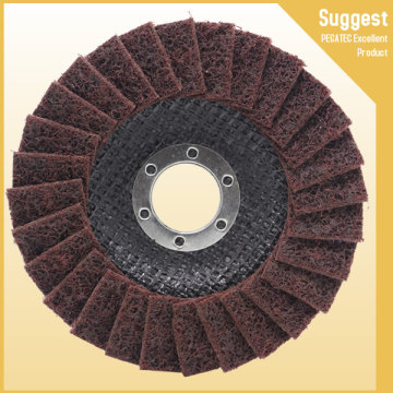 abrasive tools concrete polishing disc flap disc