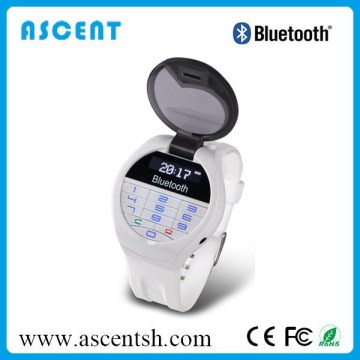 Hot selling wifi smart watch with low price