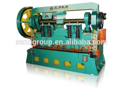 Q11 Mechanical Shearing Machine,Power Shearing Machine,Manual Scissor