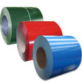 China building materials of laminated ppgi coil cladding Manufactory