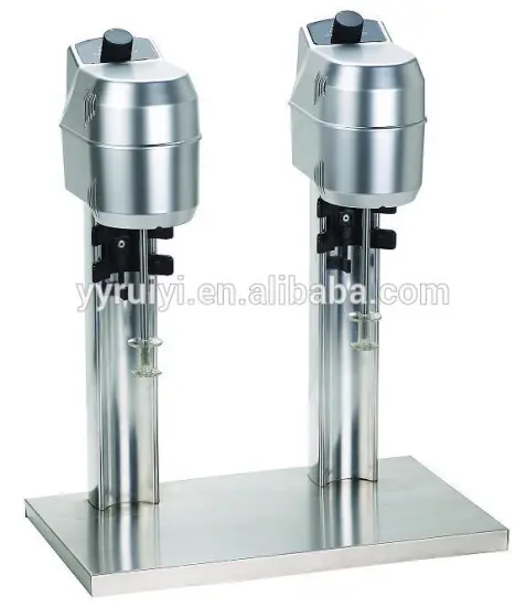 electric milk shake mixer machine