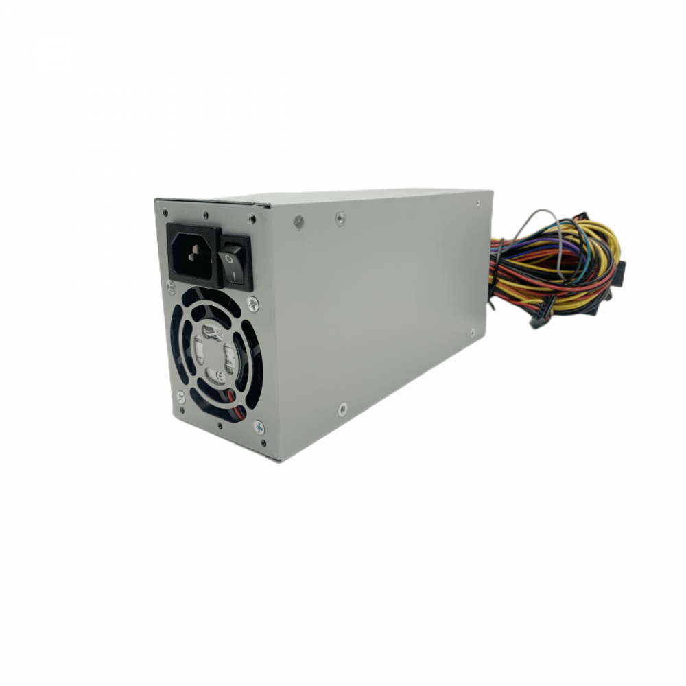 12v Standard Server Power Supply 600W