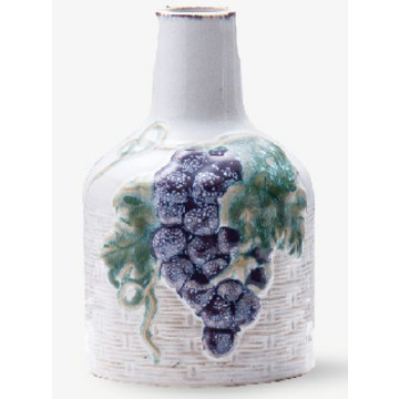 The collection for Grape--flower bottle