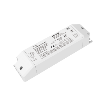 15W 25W 36W PWM Triac Dimmable LED LED 10-45V Push Dim 0%-100%