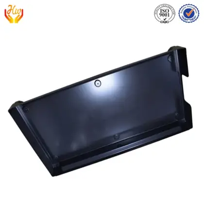 Vacuum Forming plastic machine cover