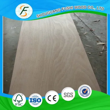 ASH Plywood Door Skins
