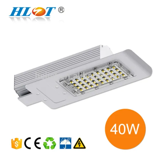 High quality 40w 60W 90W 120W led street light ,integrated solar led street light