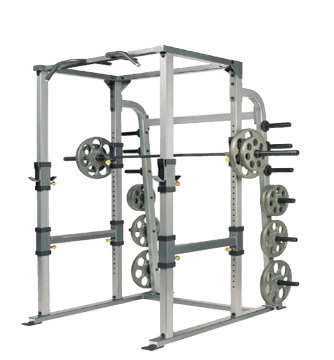 KFPK-16 multi power cage