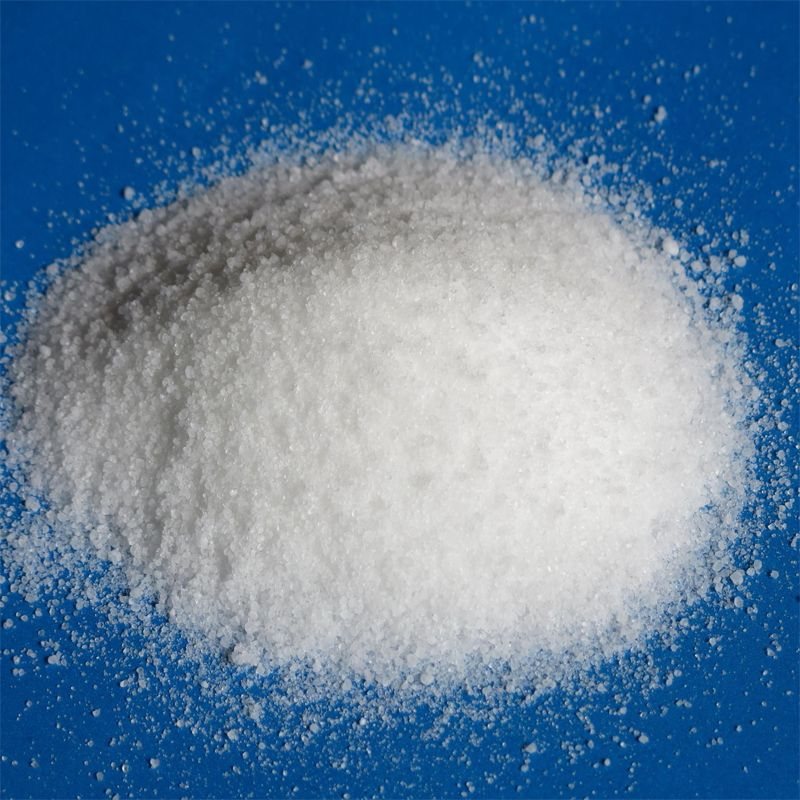 Grau de alimento de ácido cítrico anidro