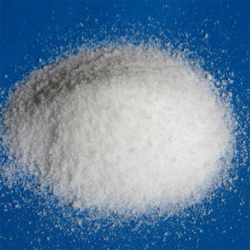 Grau de alimento de ácido cítrico anidro