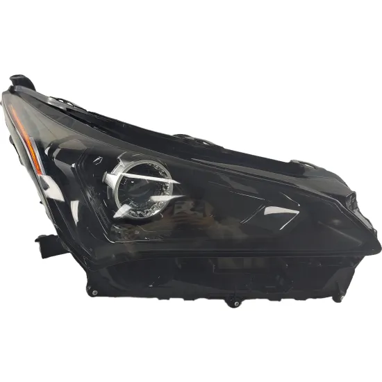 High Quality LED Headlamp Assembly for Lexus NX200 NX300 (2016-2018)