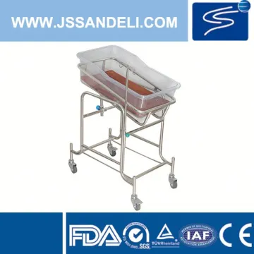 New Baby Crib In Good Sales
