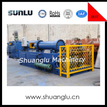 Welding Electrode Making Machines SUNLU Brand AWS E6013 E7018 Welding Electrode Making Machine