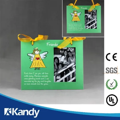 2015 best promotion forever friends photo frame