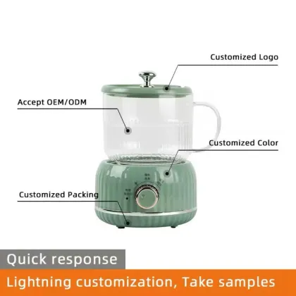 Home Thermostatic Kettle Office Kettle