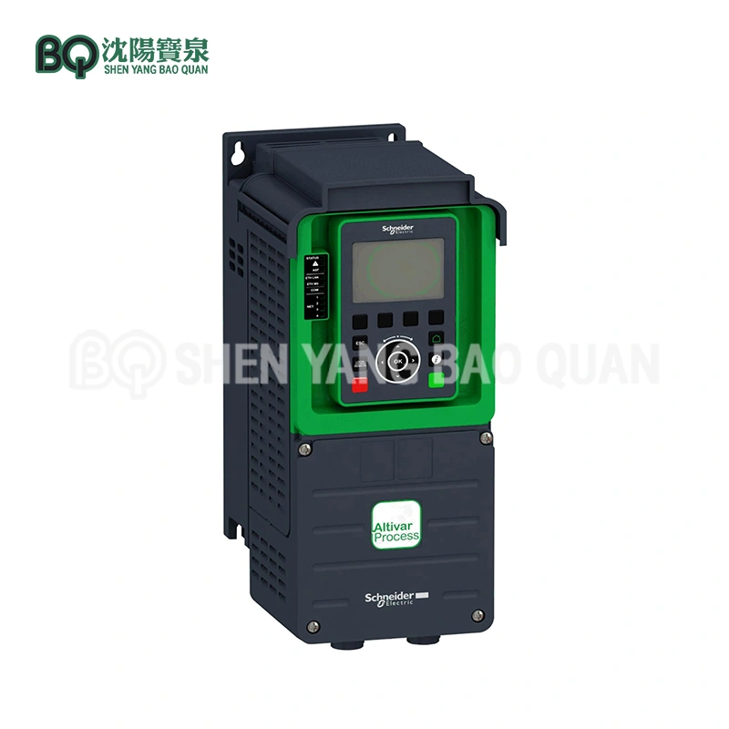 Schneider ATV930 Frequency Inverter for Tower Crane China Schneider ATV930 Frequency Inverter for Tower Crane China