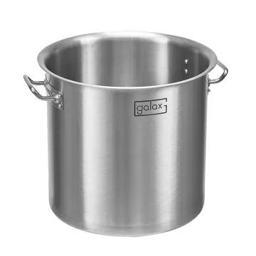 Le Creuset Stainless Steel Stock Pot