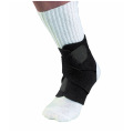 Adjusable Elastic Achilles Tendon Ankle Support Strap