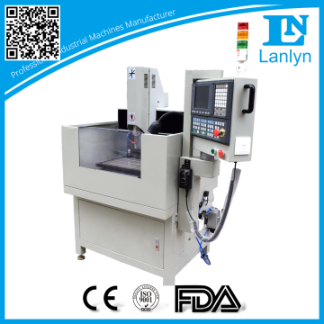 Latest CNC Machines Small Low Cost PCB CNC Router/ PCB CNC Drilling Machine