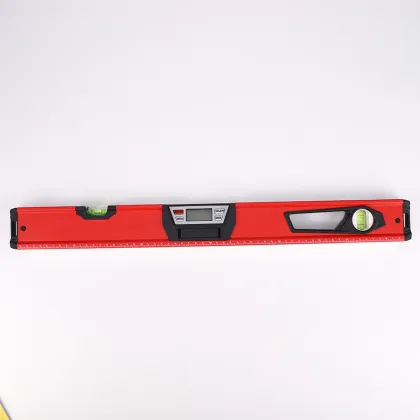 Multi-Function Level Ruler High Precision Magnetic Spirit Level