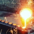 High Durability Hot-Rolled Forged Balls for Mining