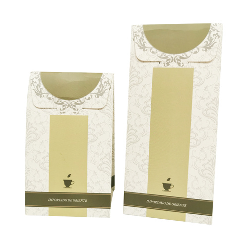Colorful Cosmetic Folding card box Packaging