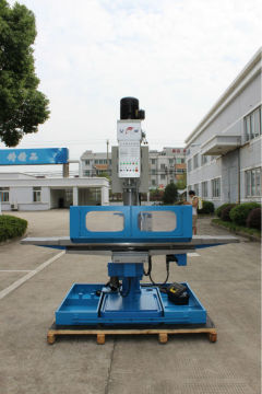 horizontal drill press,ZXK7516A Vertical CNC Drilling and Milling Machine,gear head drilling and milling machine