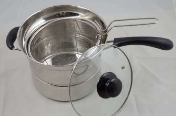 Noodle Pot / Stock Pot (YJ-NP200)