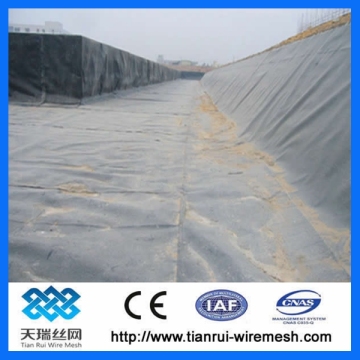 Low price High strength HDPE Geomembrane liners