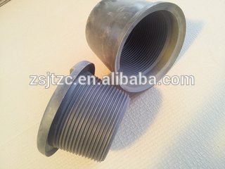 API Manufacturer plastic thread protectors for drill pipe