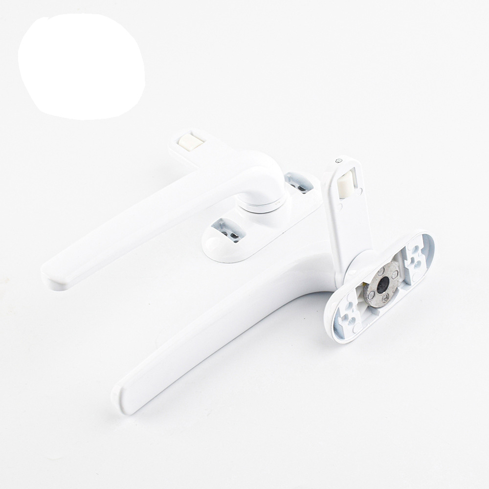 upvc window handle screwfix