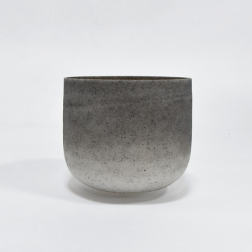 [Discount]Q're Alchemy Obsidian Crystal Singing Bowl 10``